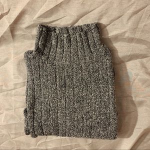 Turtleneck Sweater